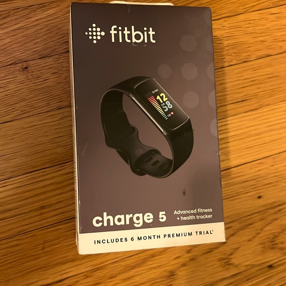 Fit Bit brand new